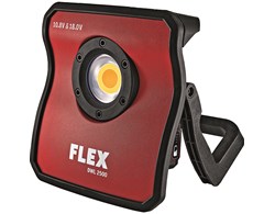 Flex Akku-Lampe DWL 2500 10.8/18.0 Solo 